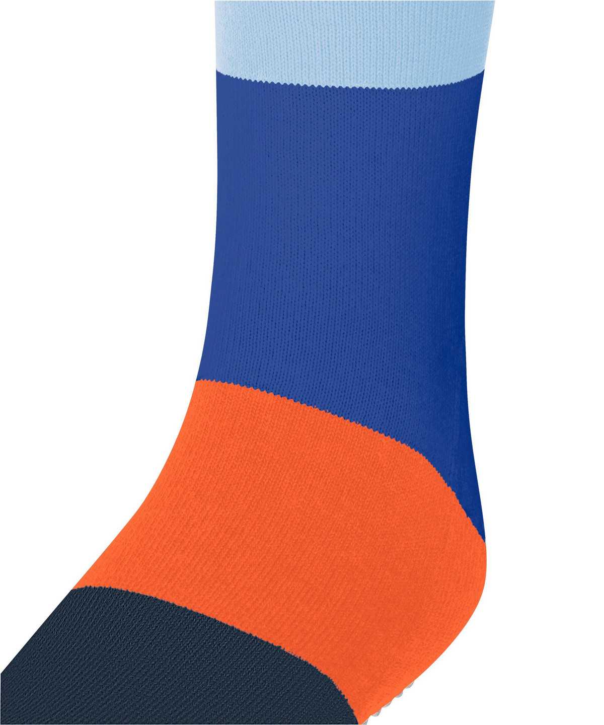 Falke Summer House socks Socken Kinder Blau | 3248097-GF