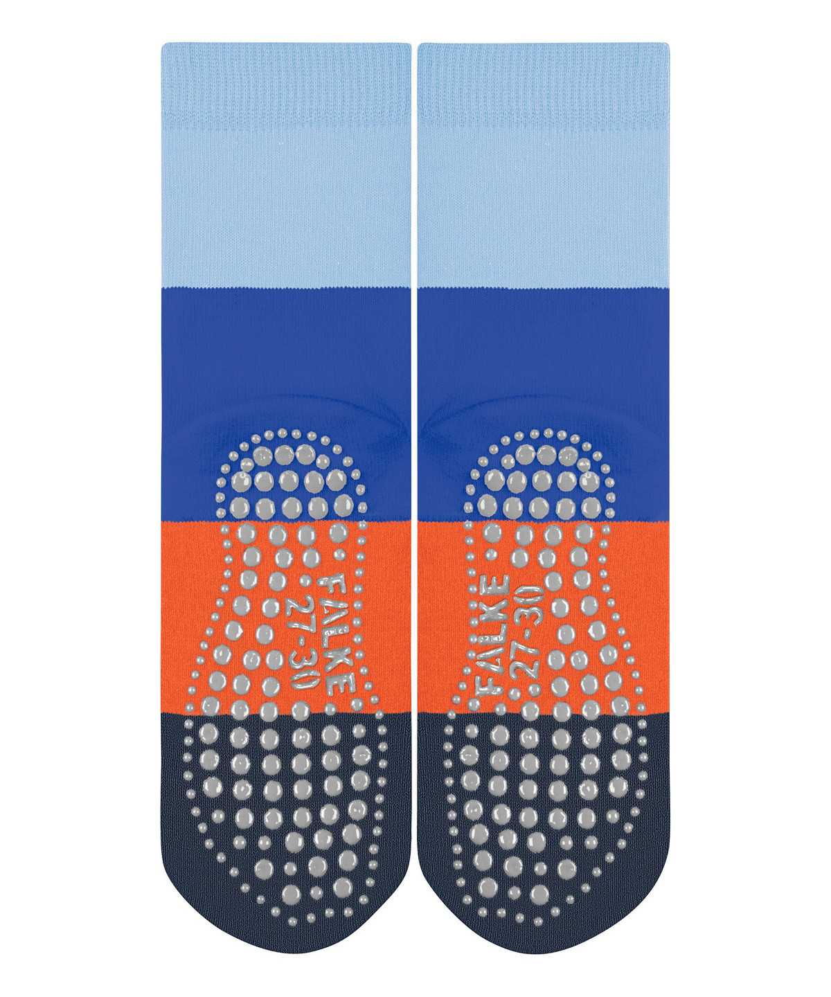 Falke Summer House socks Socken Kinder Blau | 3248097-GF