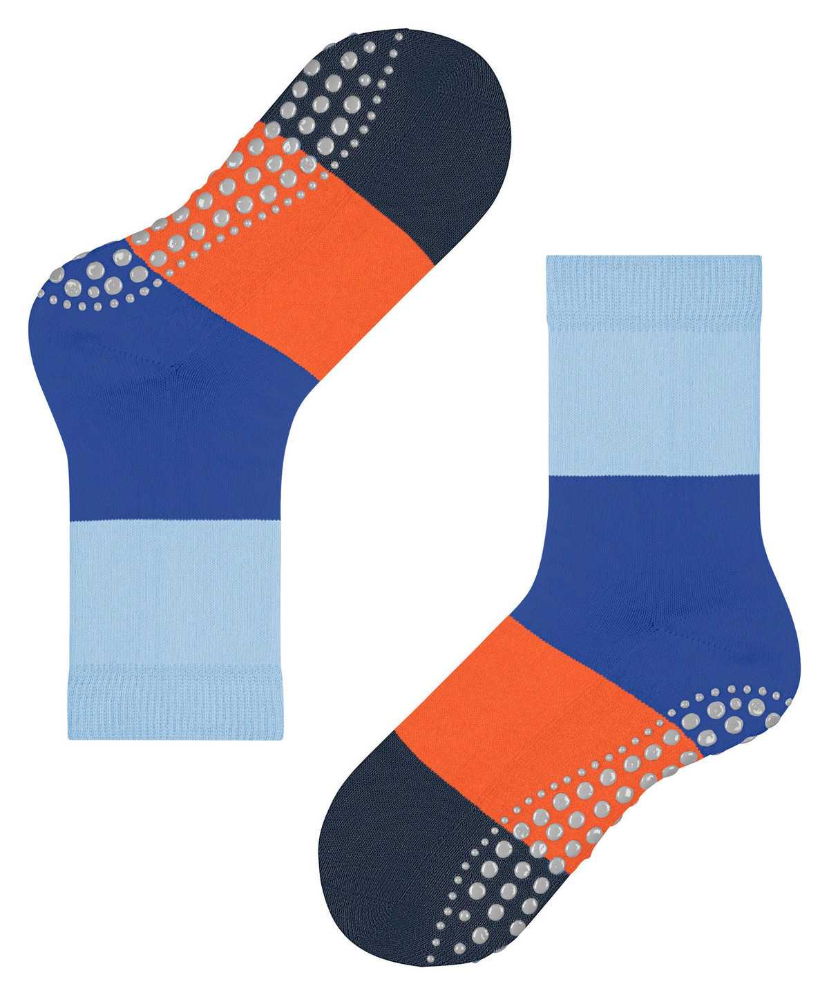 Falke Summer House socks Socken Kinder Blau | 3248097-GF