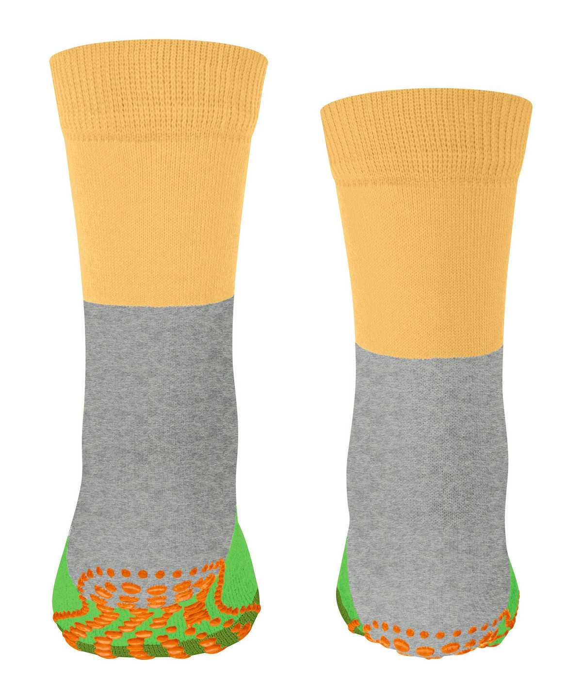 Falke Summer House socks Socken Kinder Gelb | 6312407-YI