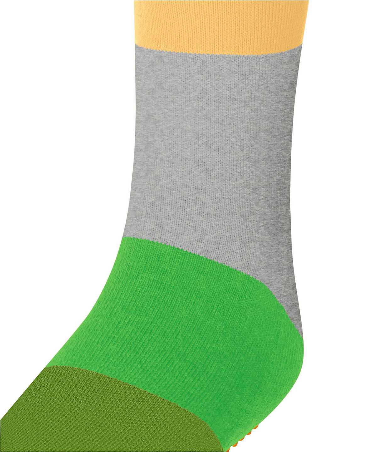 Falke Summer House socks Socken Kinder Gelb | 6312407-YI