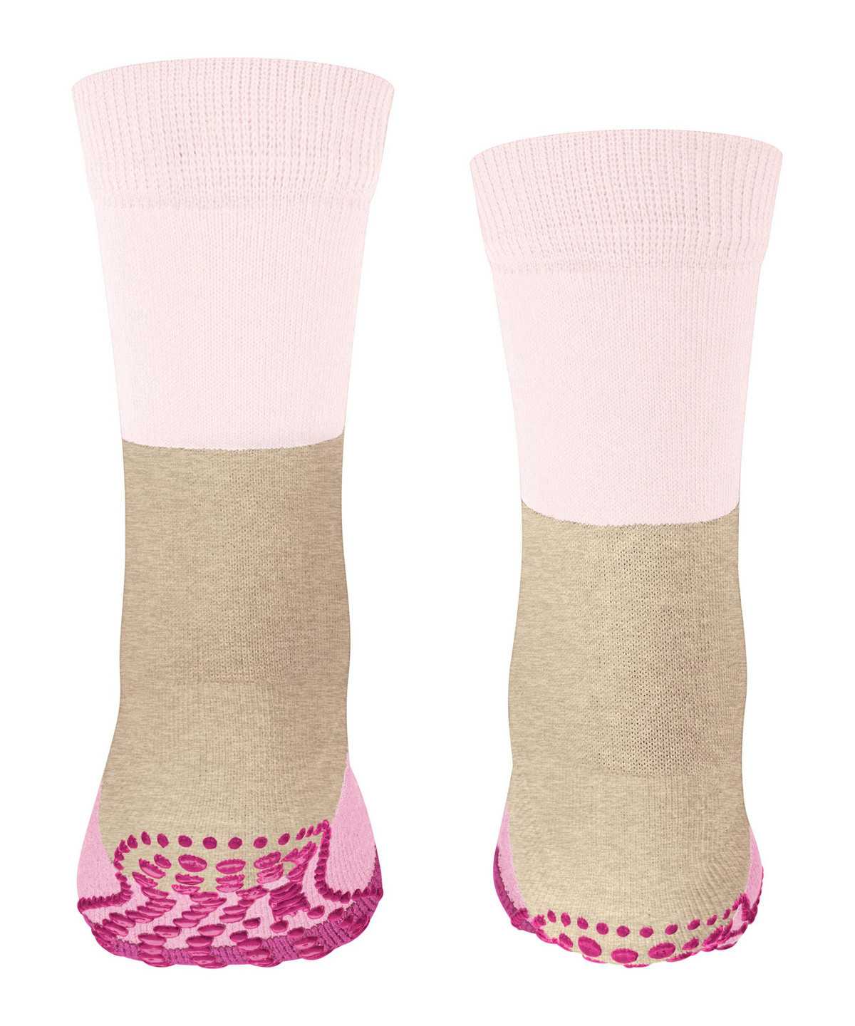 Falke Summer House socks Socken Kinder Rosa | 0872643-SK