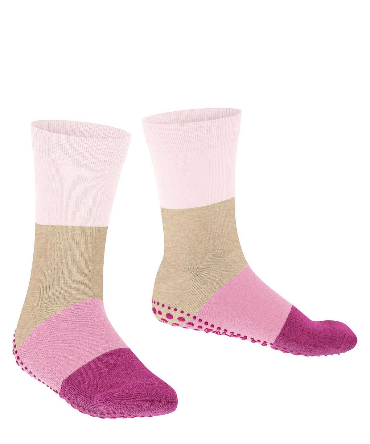 Falke Summer House socks Socken Kinder Rosa | 0872643-SK