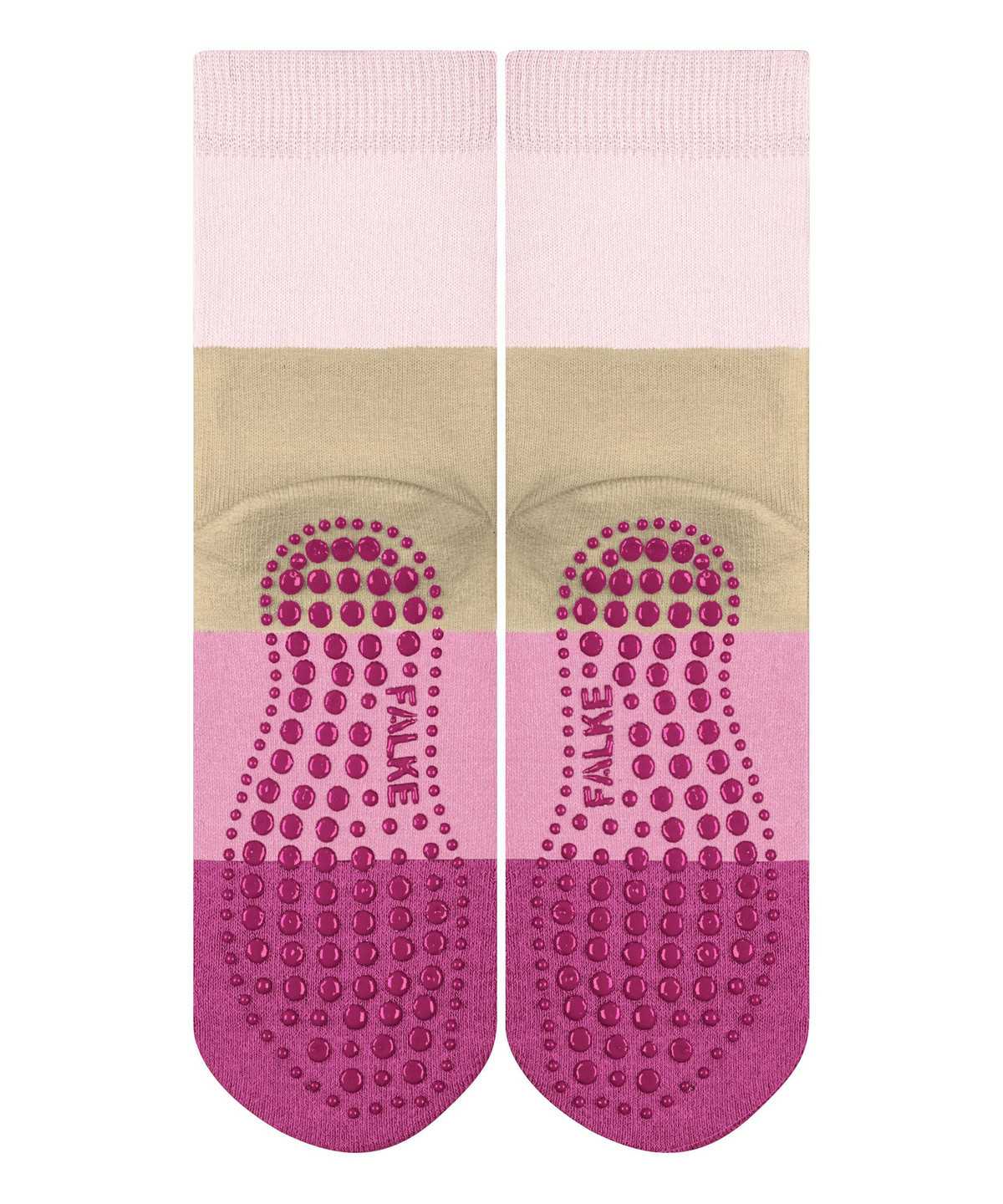 Falke Summer House socks Socken Kinder Rosa | 0872643-SK