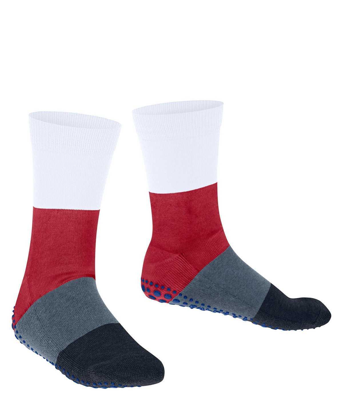 Falke Summer House socks Socken Kinder Weiß | 1874235-YD