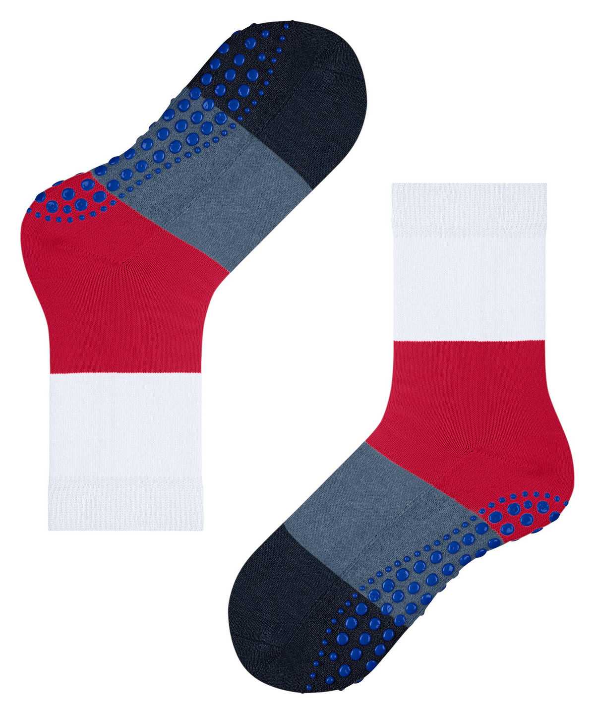 Falke Summer House socks Socken Kinder Weiß | 1874235-YD