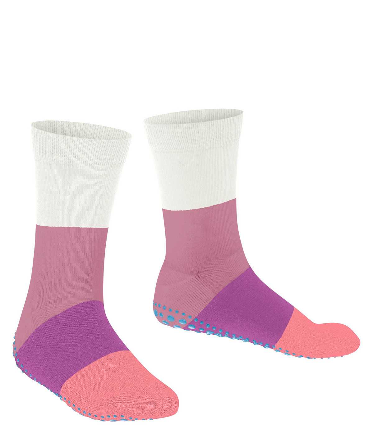 Falke Summer House socks Socken Kinder Weiß | 7658214-ZB