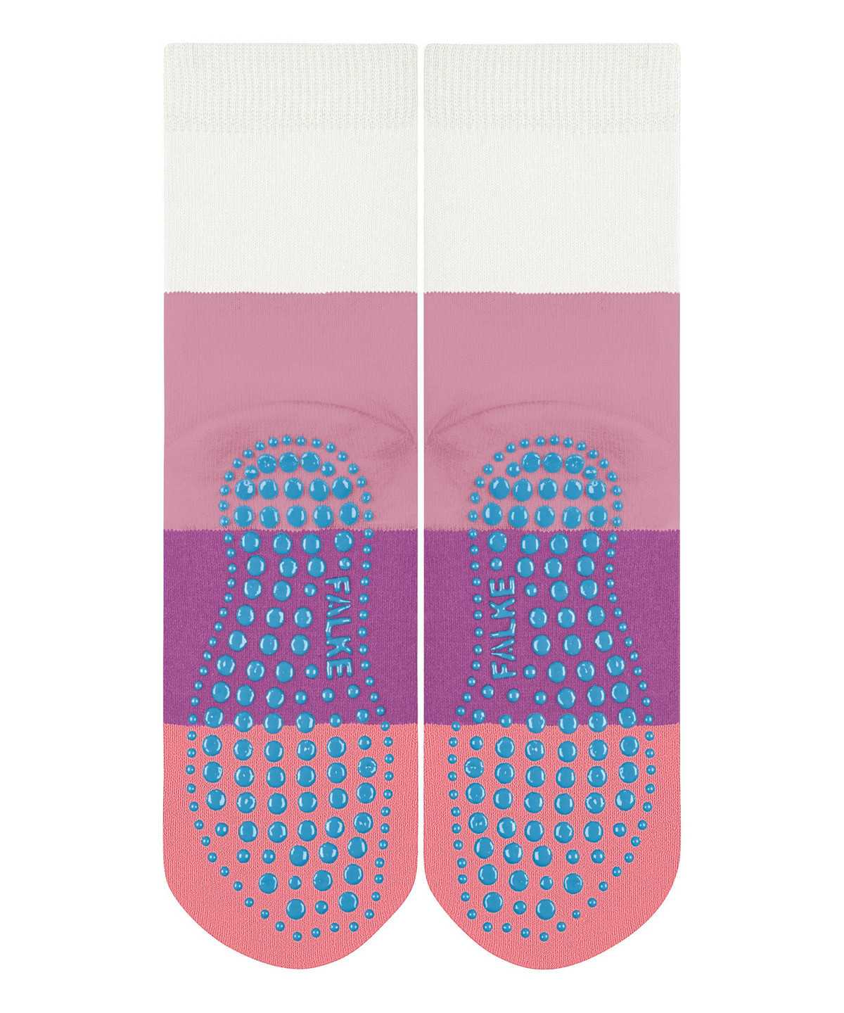 Falke Summer House socks Socken Kinder Weiß | 7658214-ZB