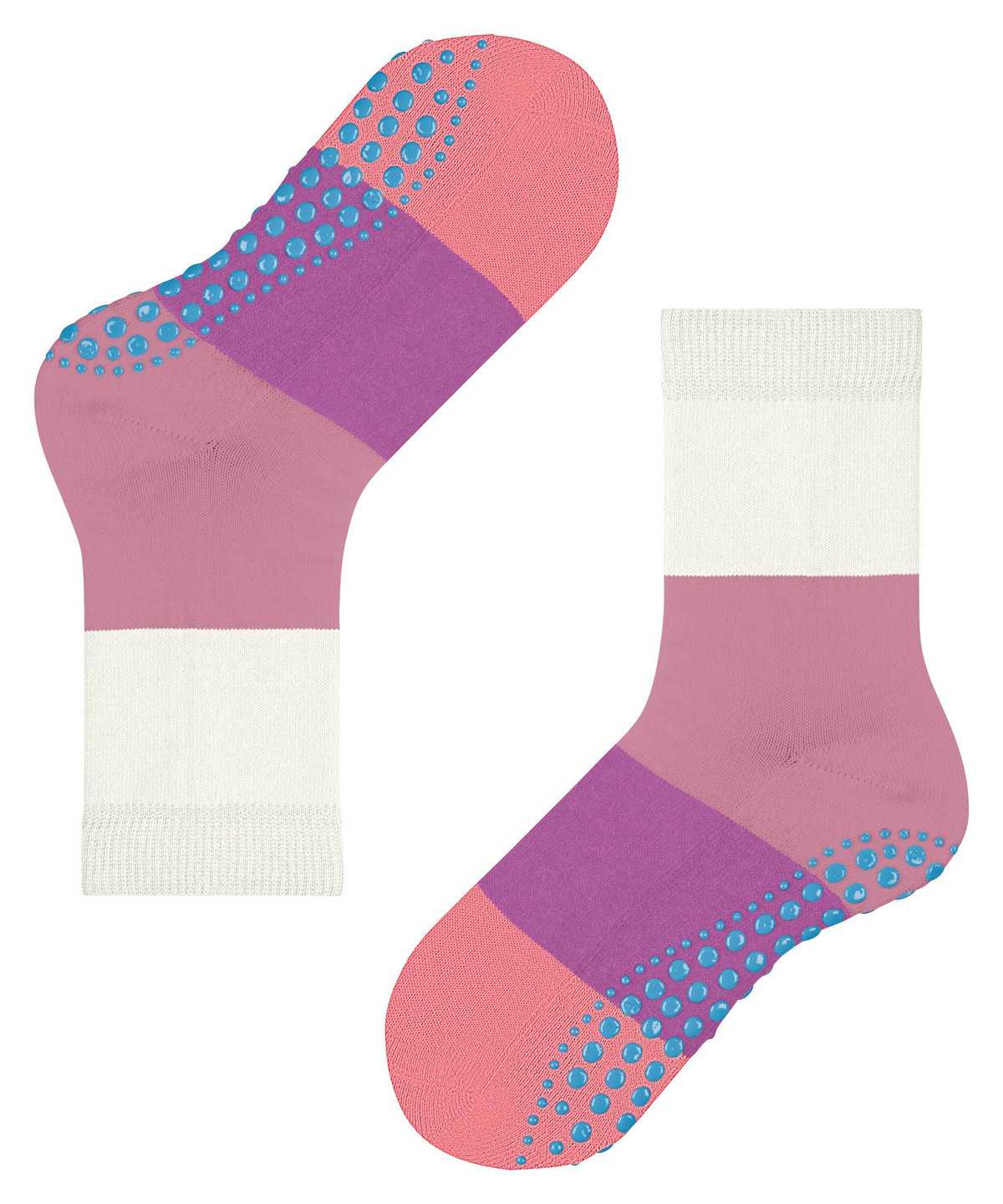 Falke Summer House socks Socken Kinder Weiß | 7658214-ZB