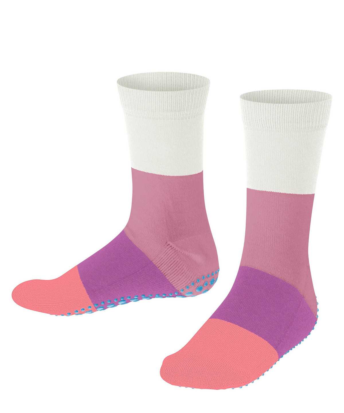 Falke Summer House socks Socken Kinder Weiß | 7658214-ZB