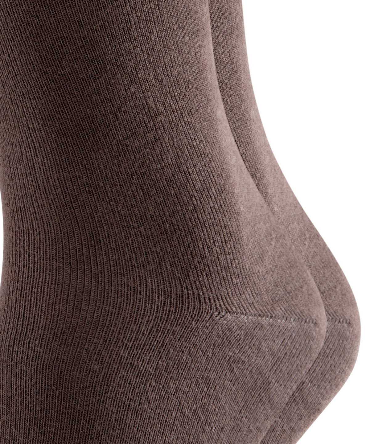 Falke Swing 2-Pack Socks Socken Herren Braun | 7129480-HC