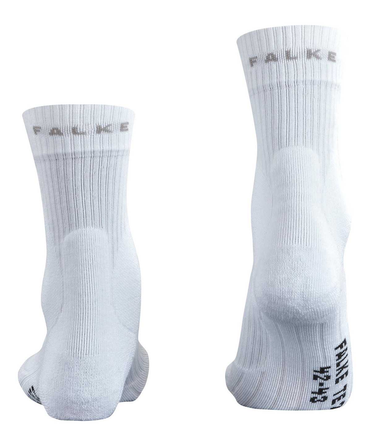 Falke TE2 Tennis Socks Socken Herren Weiß | 3210764-QU