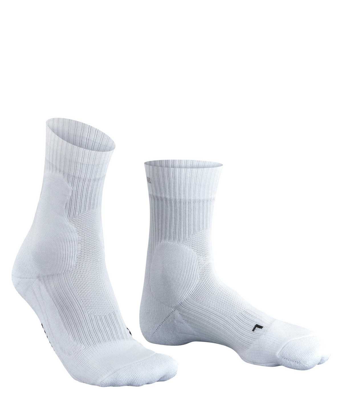 Falke TE2 Tennis Socks Socken Herren Weiß | 3210764-QU