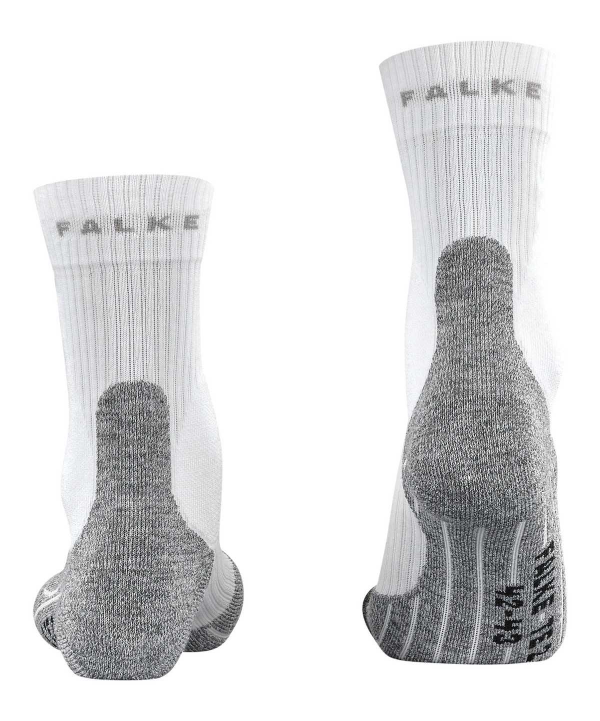 Falke TE2 Tennis Socks Socken Herren Weiß | 7168540-PQ