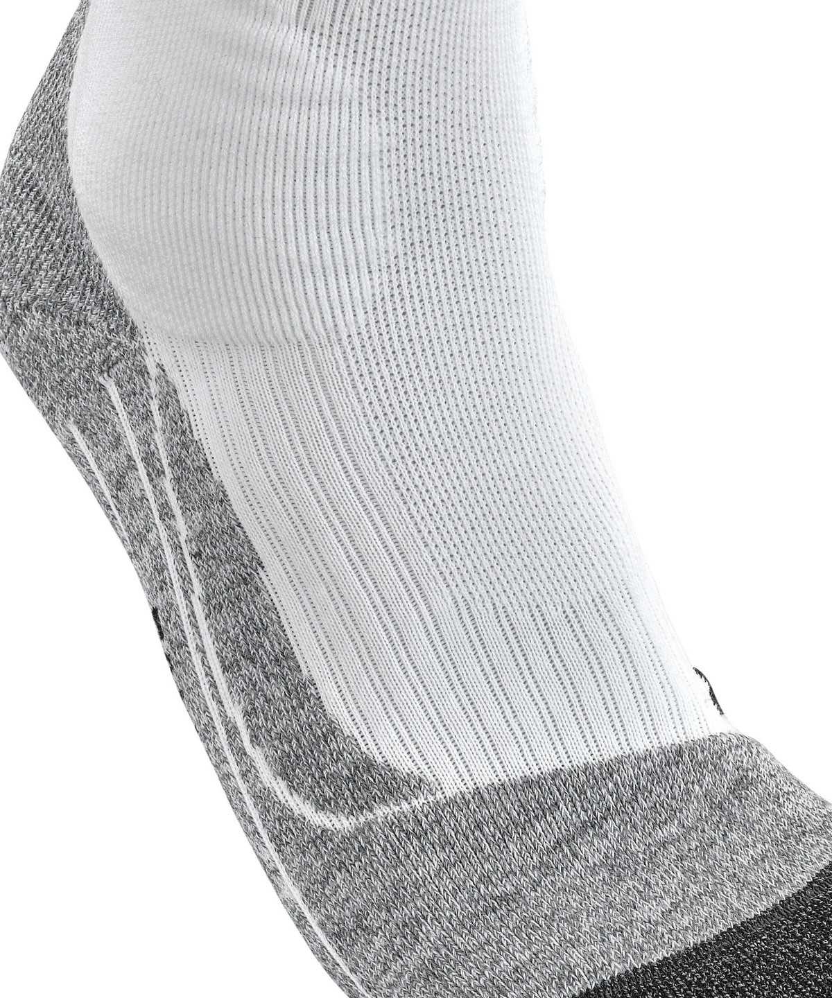 Falke TE2 Tennis Socks Socken Herren Weiß | 7168540-PQ