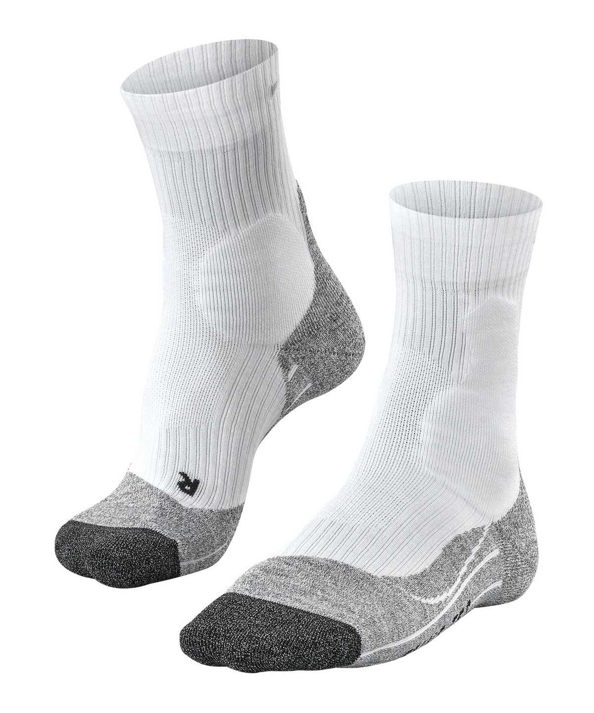 Falke TE2 Tennis Socks Socken Herren Weiß | 7168540-PQ