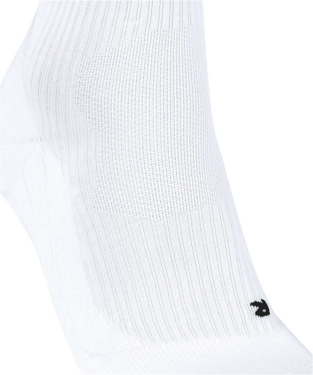 Falke TE4 Classic Tennis Socks Socken Herren Weiß | 6308921-WZ