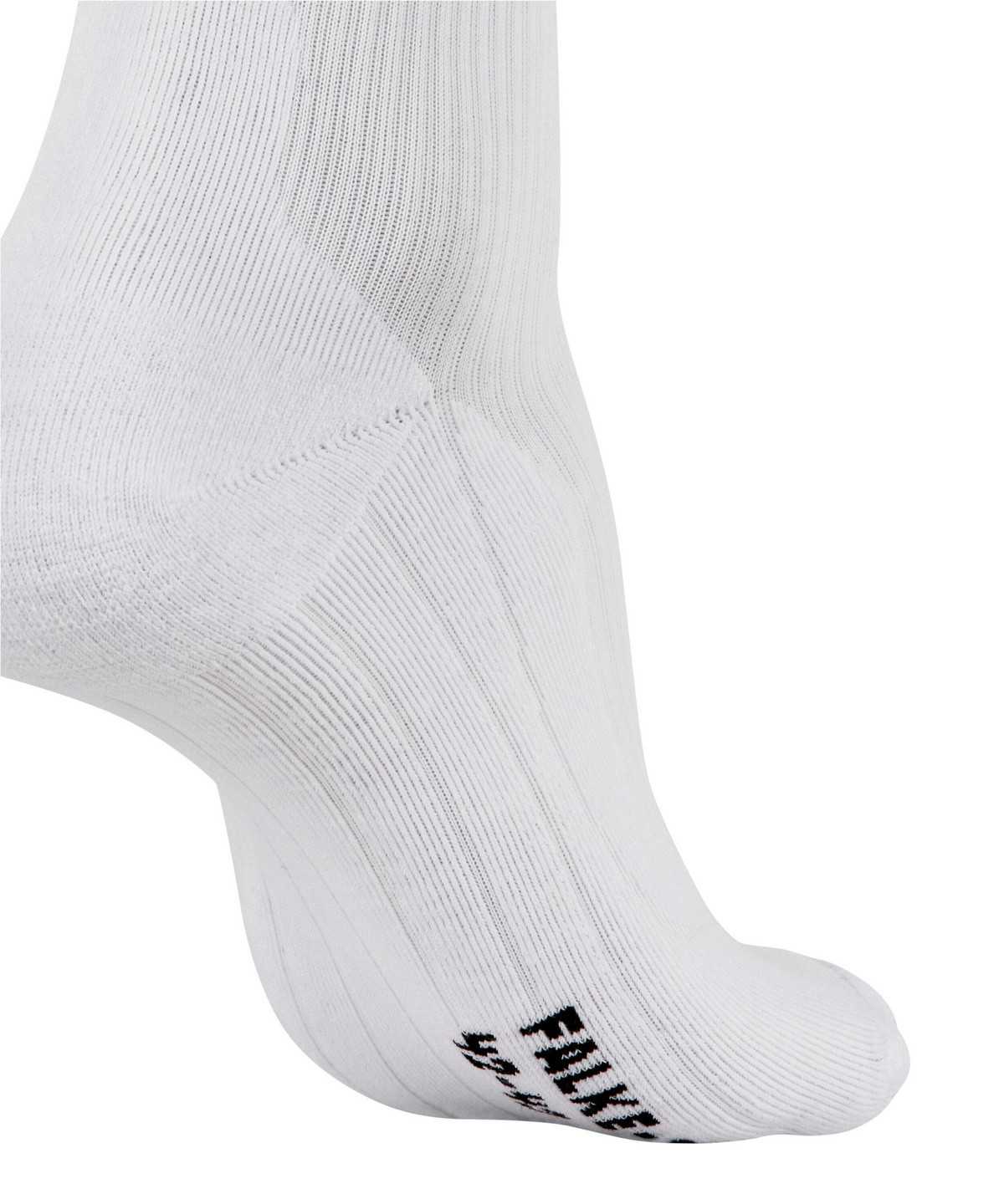 Falke TE4 Classic Tennis Socks Socken Herren Weiß | 1809756-VM