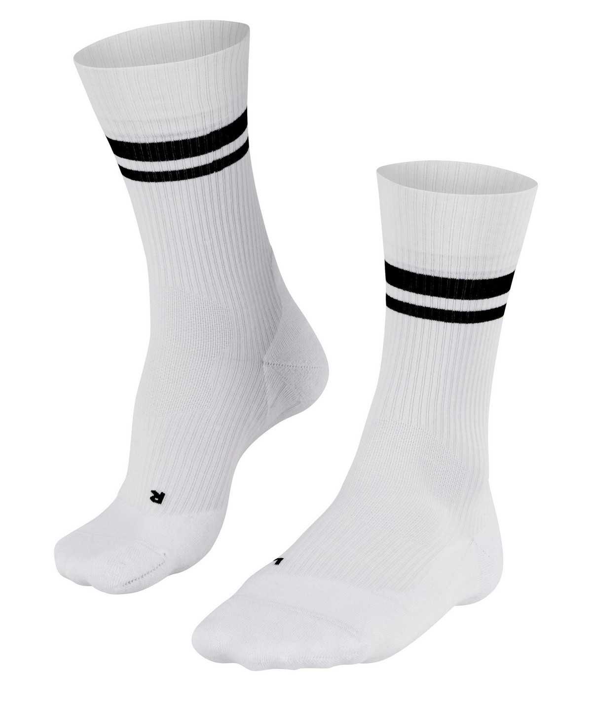 Falke TE4 Classic Tennis Socks Socken Herren Weiß | 1809756-VM