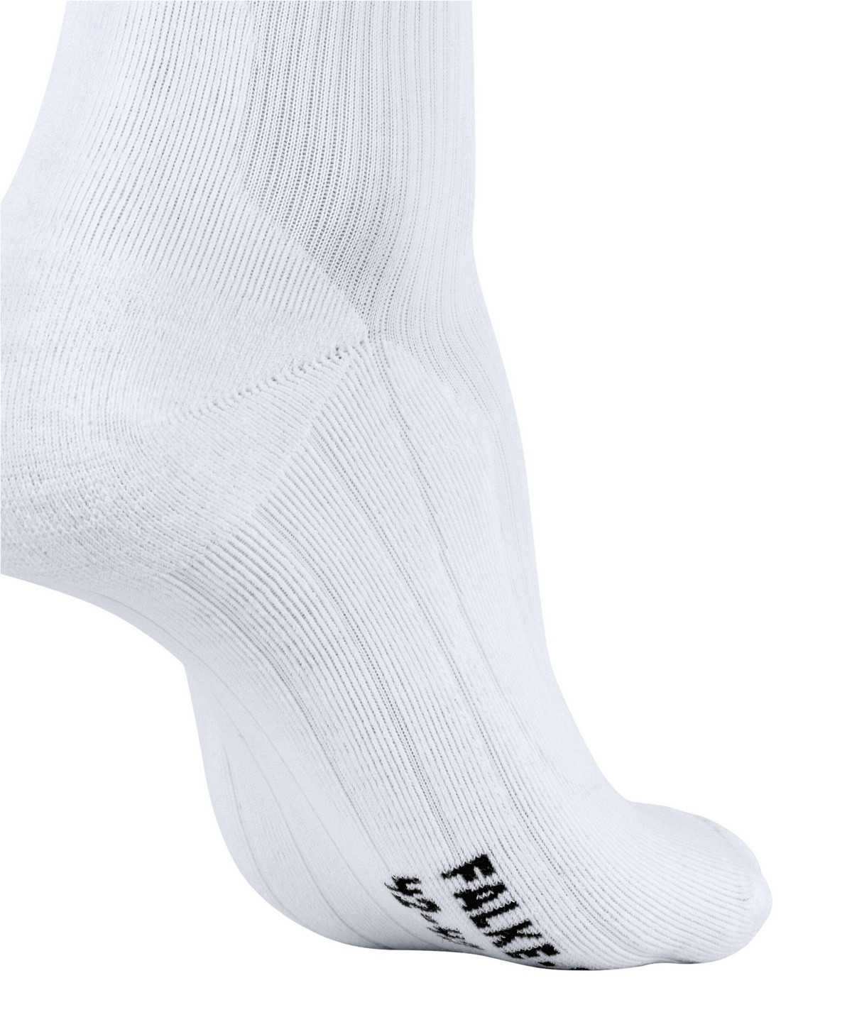 Falke TE4 Classic Tennis Socks Sports Socks Damen Weiß | 1849670-JY