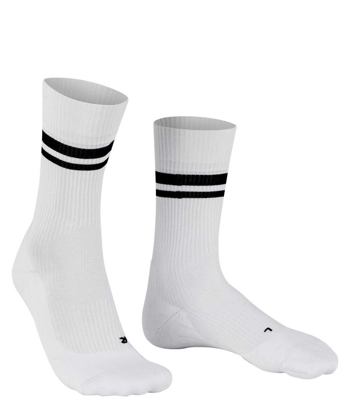 Falke TE4 Classic Tennis Socks Sports Socks Damen Weiß | 2039478-HS