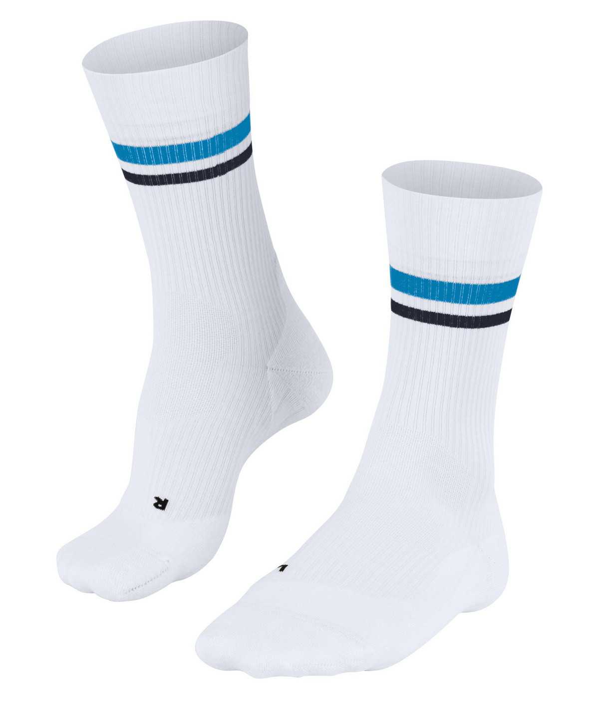 Falke TE4 Classic Tennis Socks Sports Socks Damen Weiß | 0964583-LX