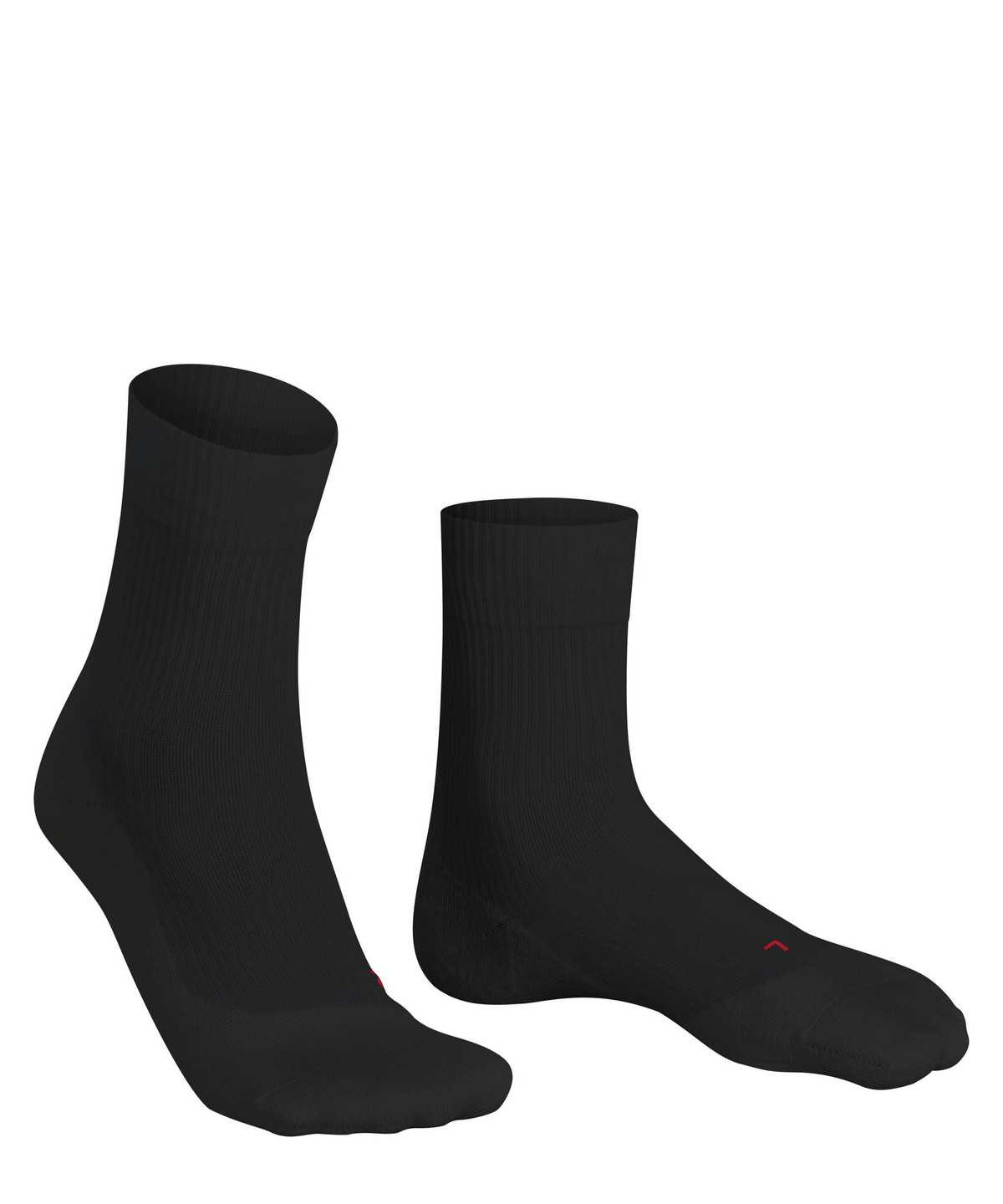 Falke TE4 Tennis Socks Socken Herren Schwarz | 3978405-LB