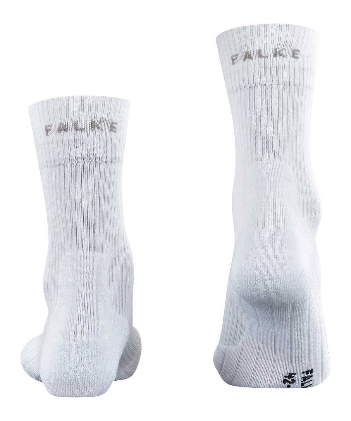 Falke TE4 Tennis Socks Socken Herren Weiß | 3246105-YK