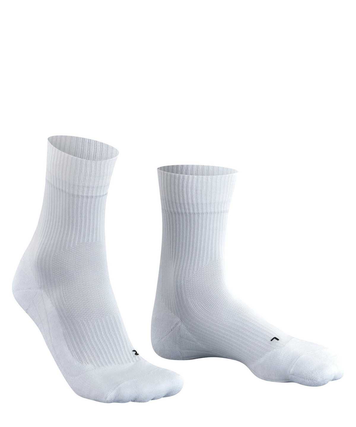 Falke TE4 Tennis Socks Socken Herren Weiß | 3246105-YK