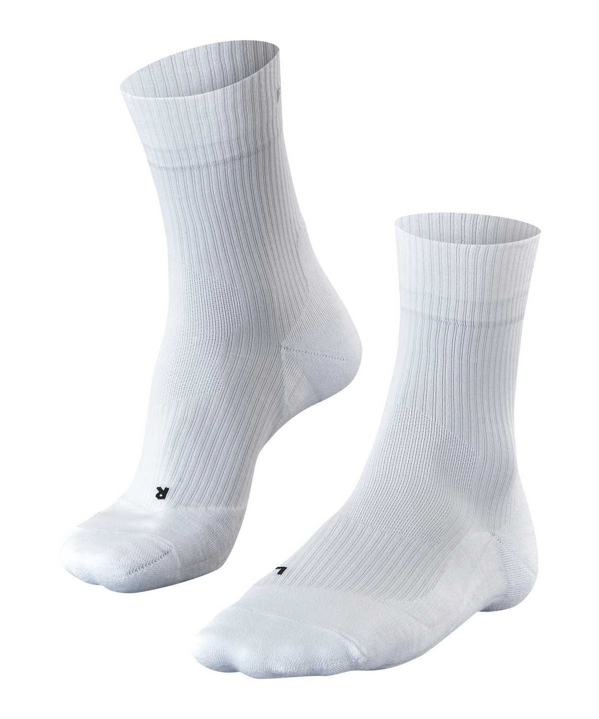 Falke TE4 Tennis Socks Socken Herren Weiß | 3246105-YK