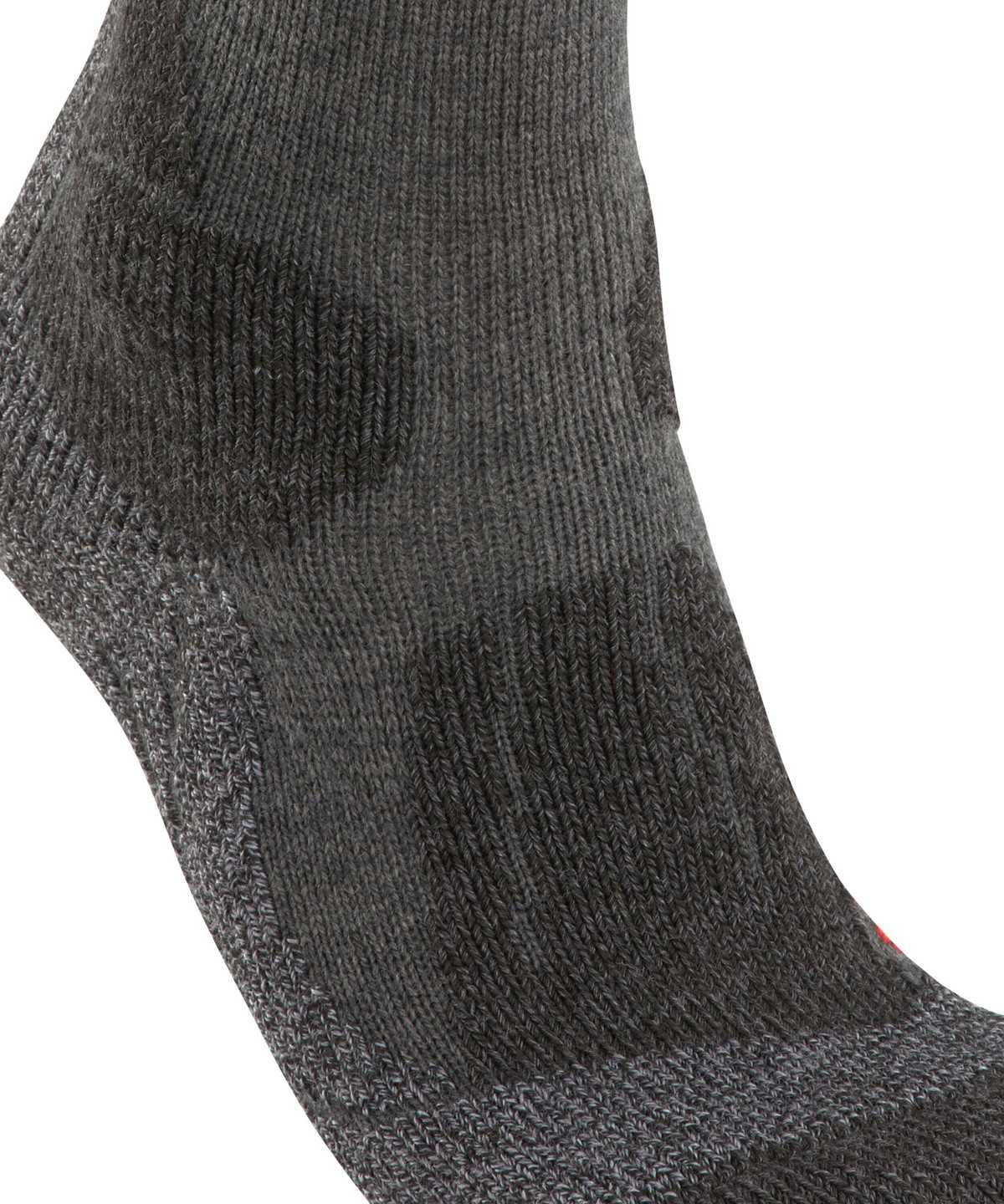 Falke TK1 Adventure Trekking Socks Sports Socks Damen Grau | 2730685-JD