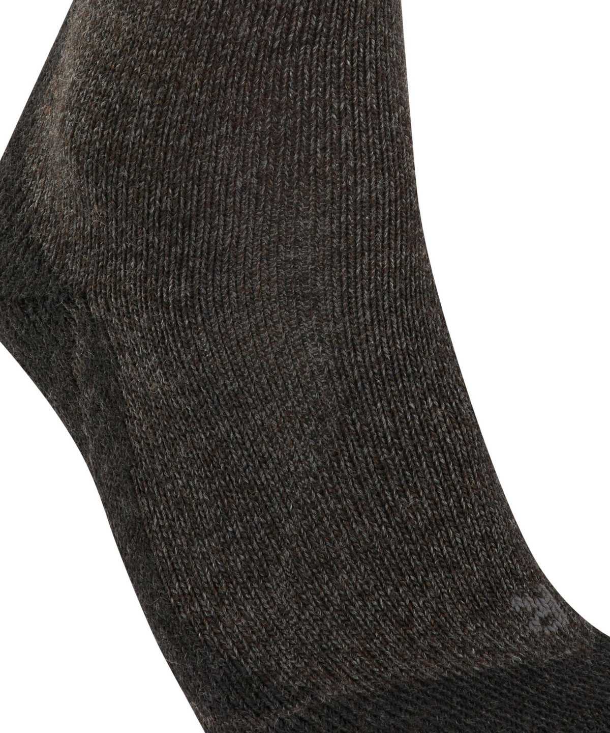 Falke TK1 Adventure Wool Trekking Socks Sports Socks Damen Grau | 4093762-AQ