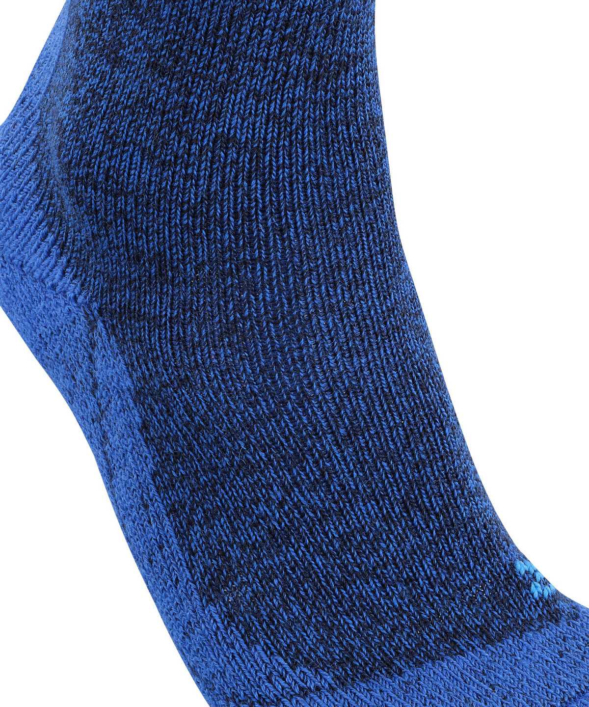 Falke TK1 Adventure Wool Trekking Socks Socken Herren Blau | 7530694-UA