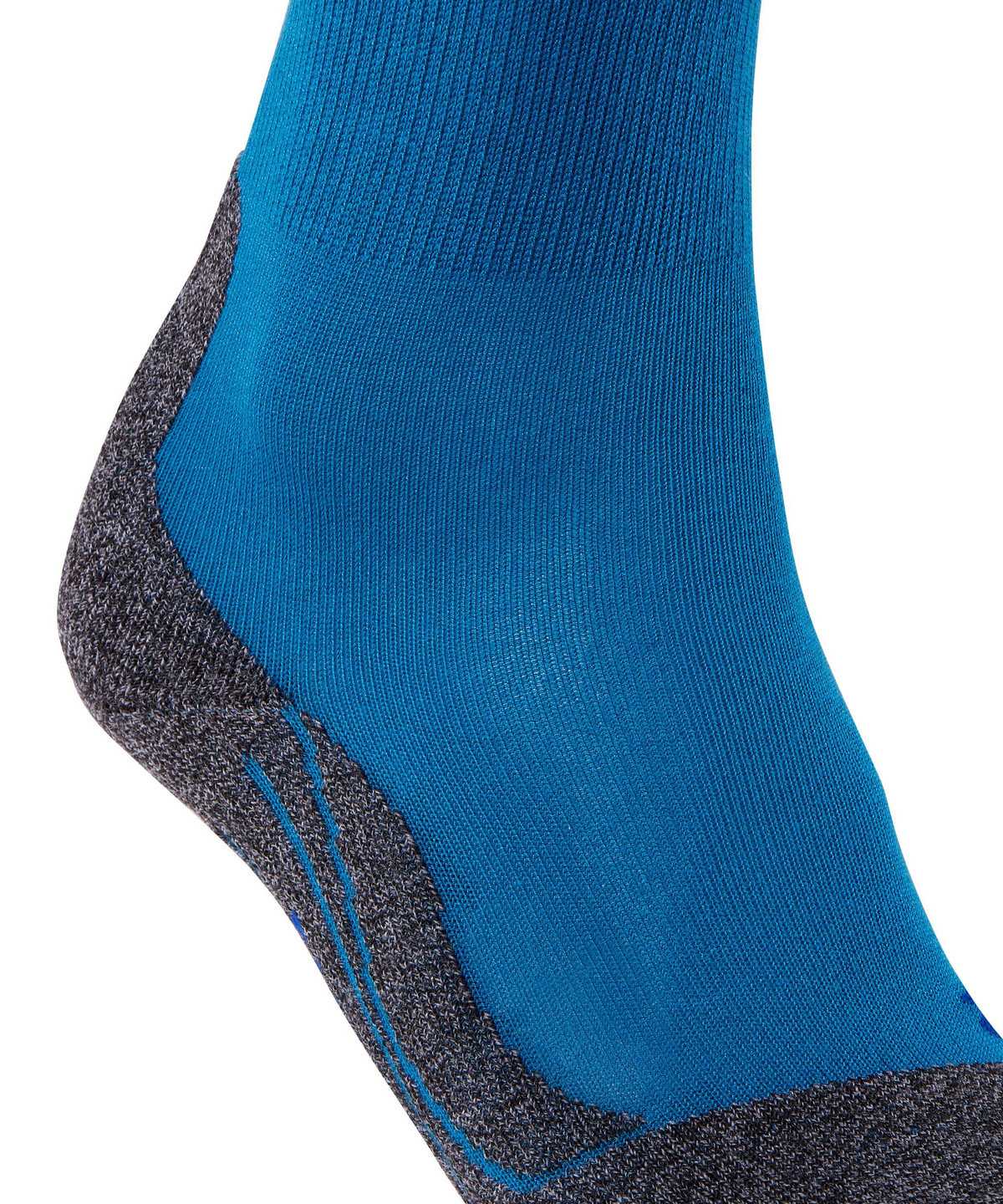 Falke TK2 Explore Cool Trekking Socks Socken Herren Blau | 6102835-LF