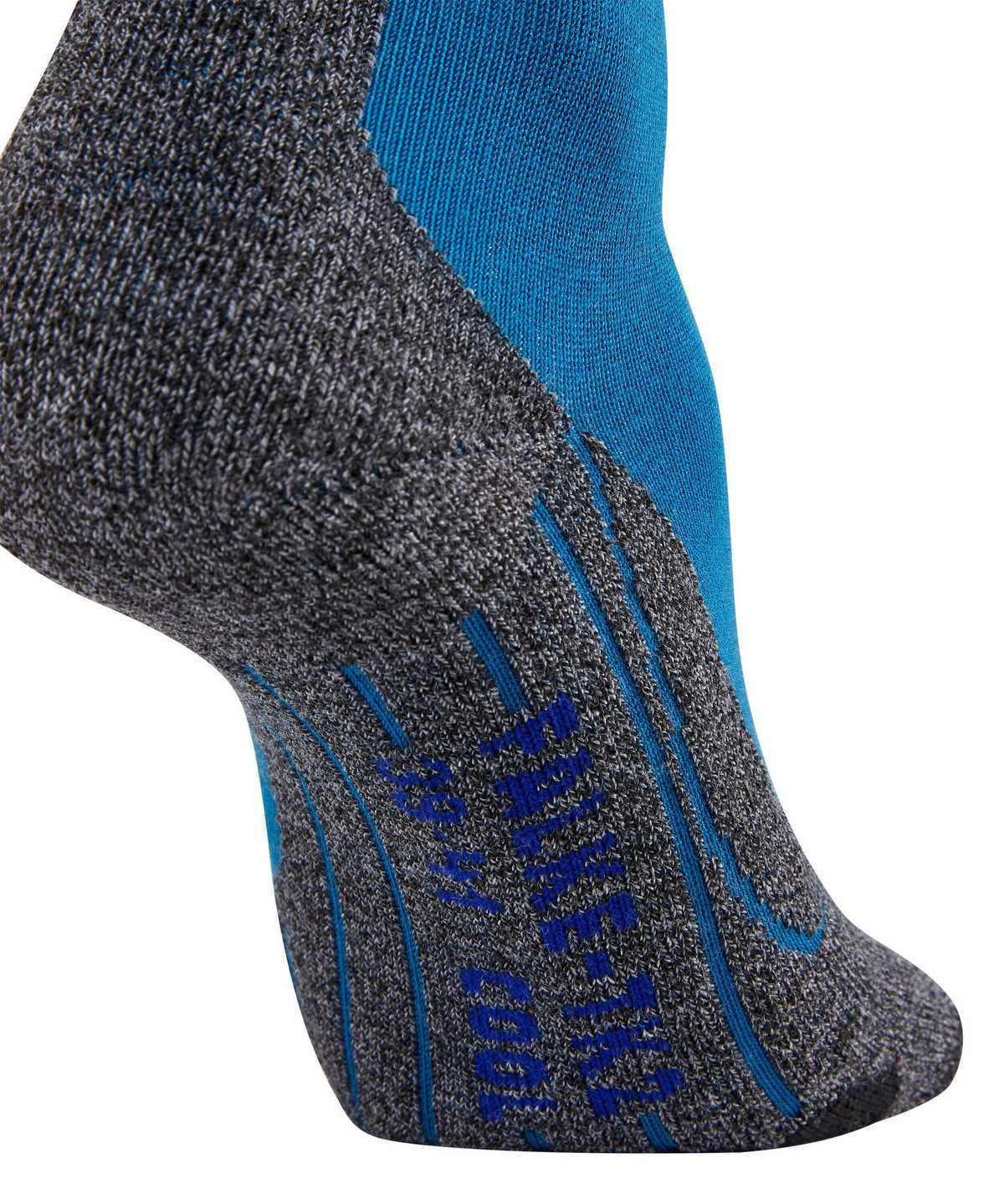 Falke TK2 Explore Cool Trekking Socks Socken Herren Blau | 6102835-LF