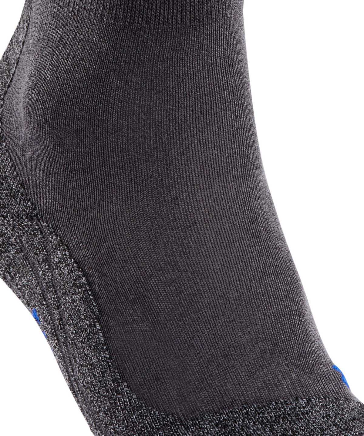 Falke TK2 Explore Cool Trekking Socks Socken Herren Grau | 8093512-FW