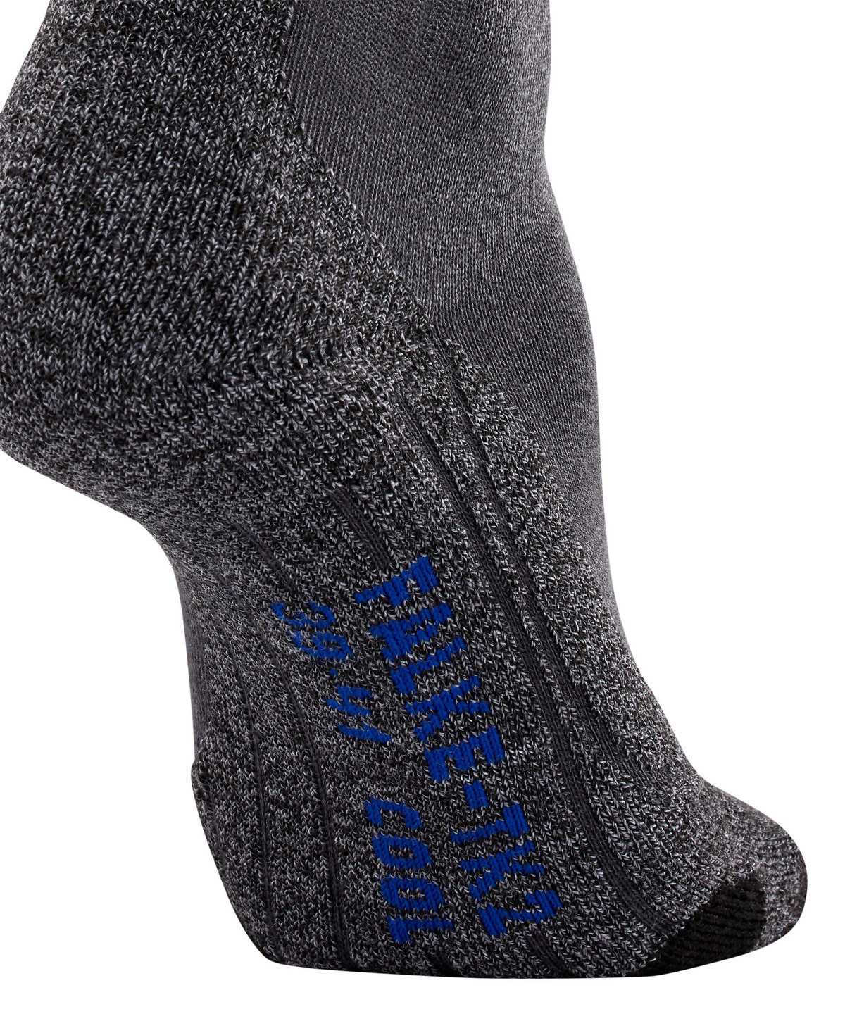 Falke TK2 Explore Cool Trekking Socks Socken Herren Grau | 8093512-FW