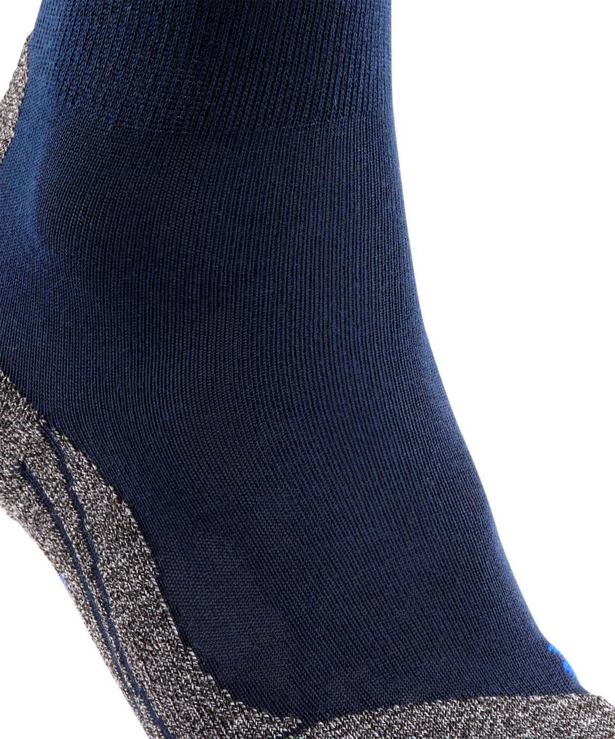 Falke TK2 Explore Cool Trekking Socks Socken Herren Blau | 3278906-QV