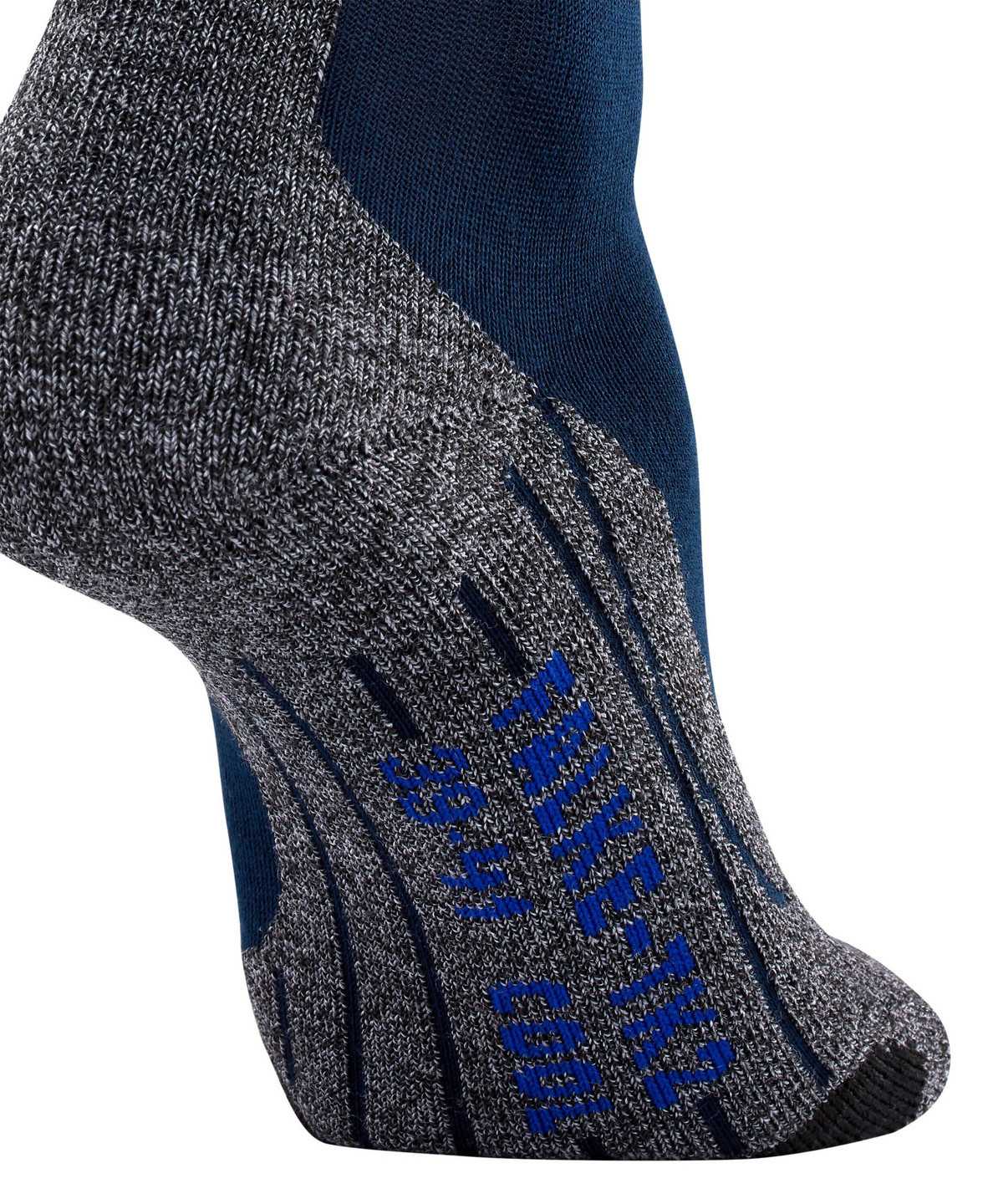 Falke TK2 Explore Cool Trekking Socks Socken Herren Blau | 3278906-QV