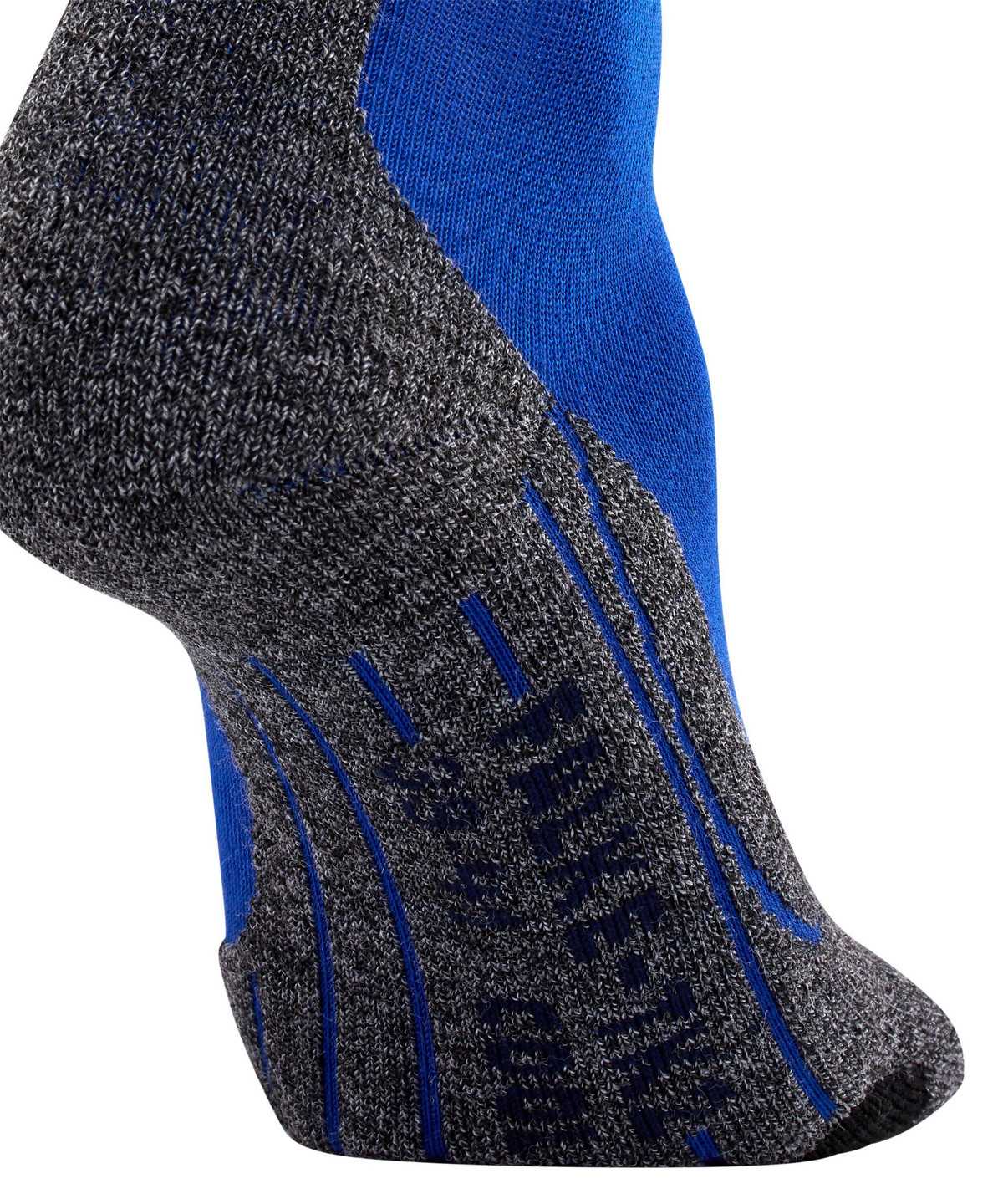 Falke TK2 Explore Cool Trekking Socks Socken Herren Blau | 1495678-CR