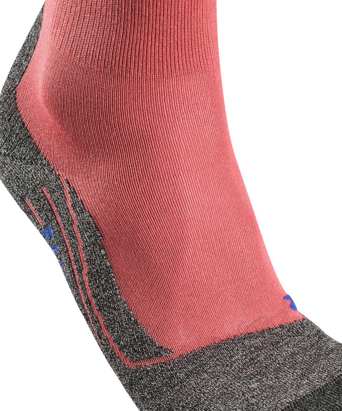 Falke TK2 Explore Cool Trekking Socks Sports Socks Damen Rot | 5284106-DU