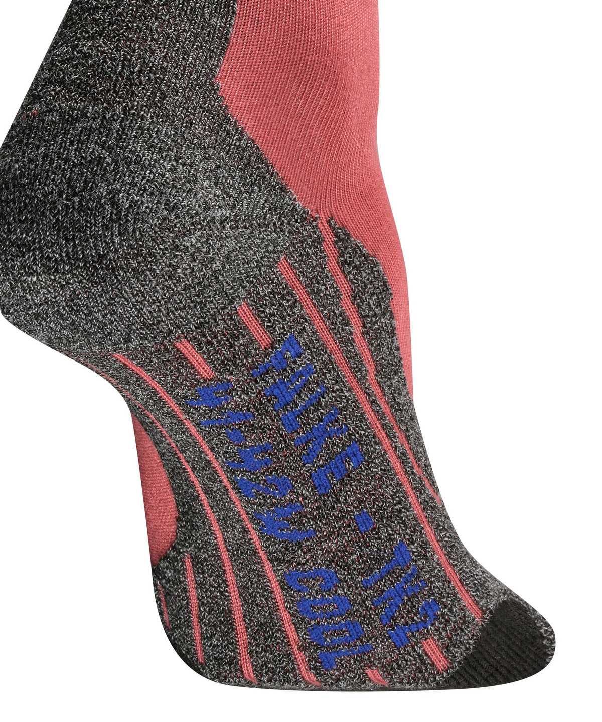 Falke TK2 Explore Cool Trekking Socks Sports Socks Damen Rot | 5284106-DU