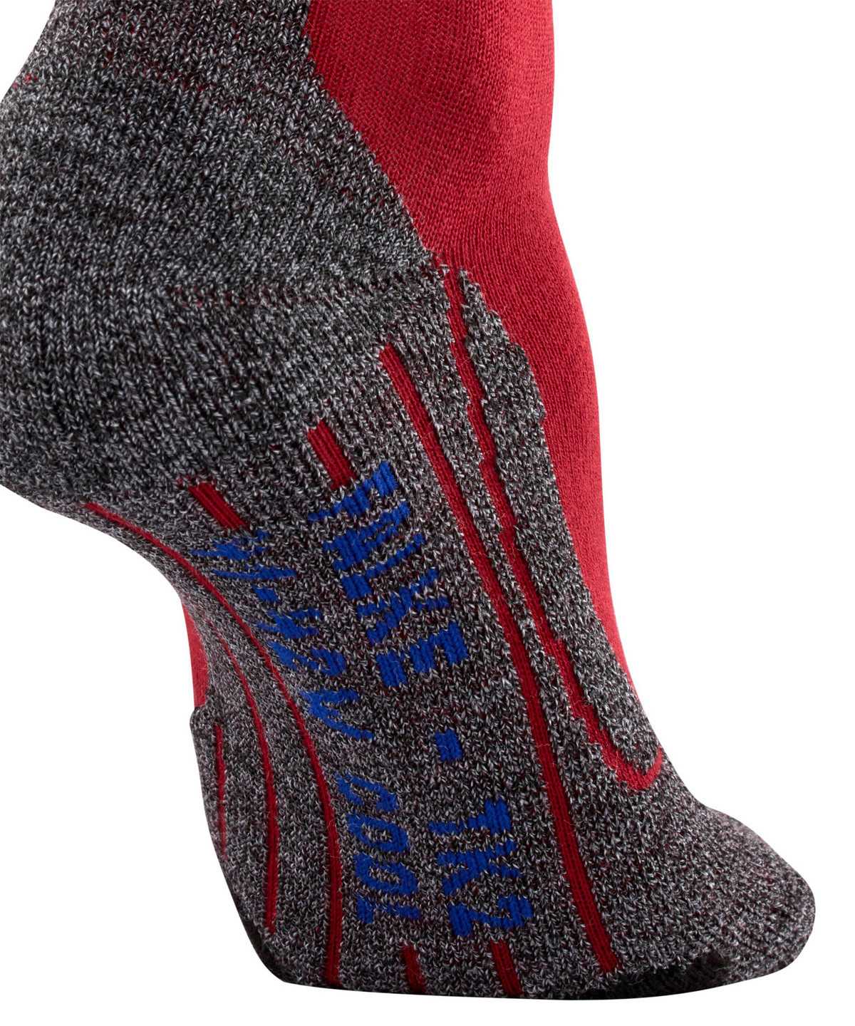 Falke TK2 Explore Cool Trekking Socks Sports Socks Damen Rot | 8431597-LZ