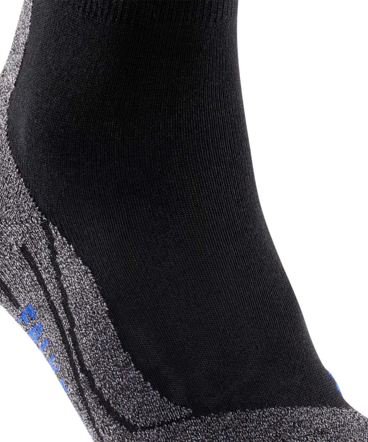 Falke TK2 Explore Cool Trekking Socks Sports Socks Damen Schwarz | 6305872-CQ