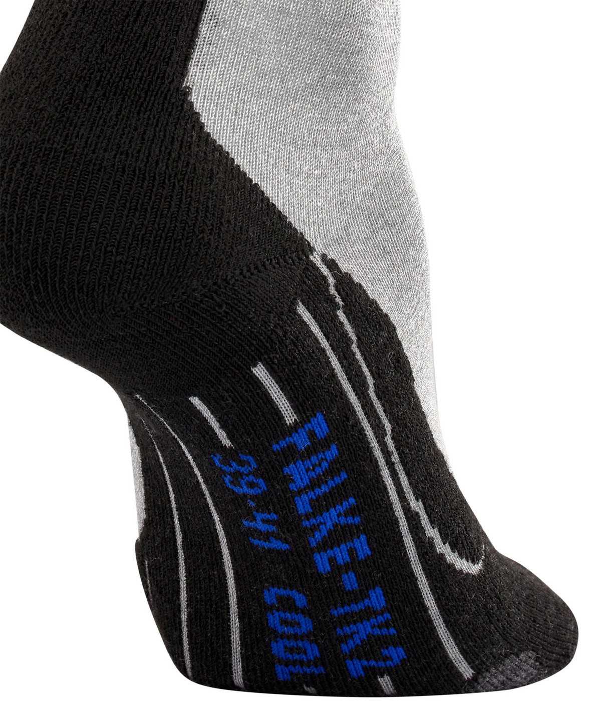 Falke TK2 Explore Cool Trekking Socks Sports Socks Damen Grau | 2987136-JB