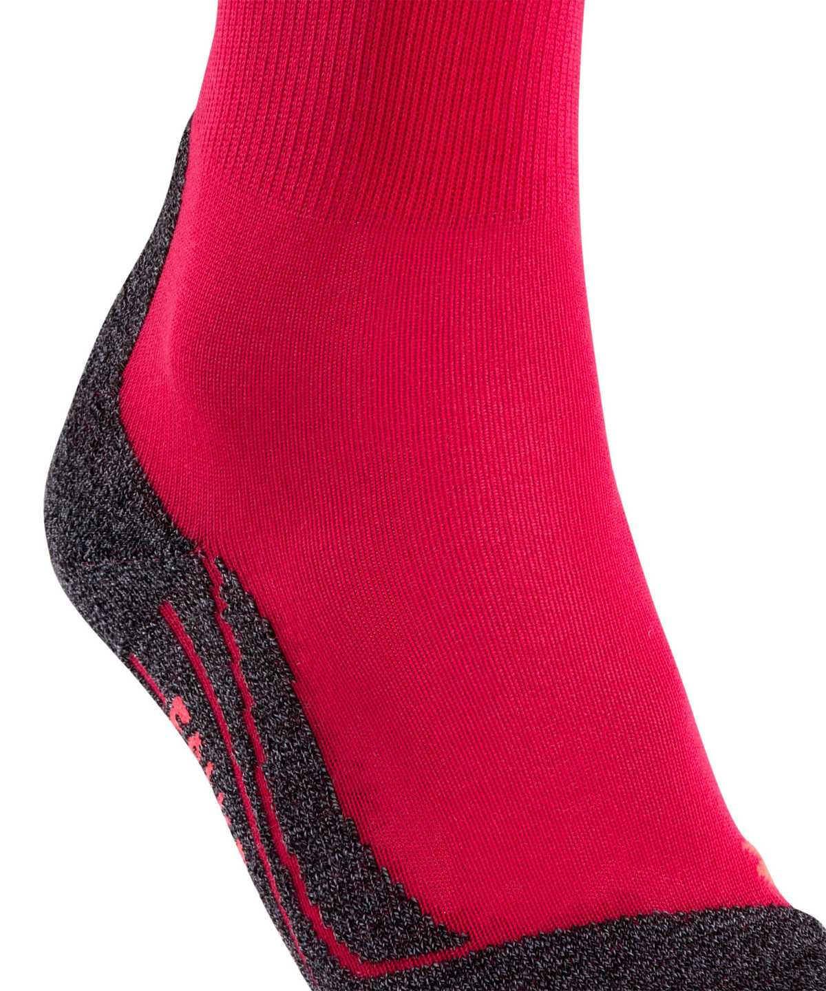 Falke TK2 Explore Cool Trekking Socks Sports Socks Damen Rot | 5086941-GM