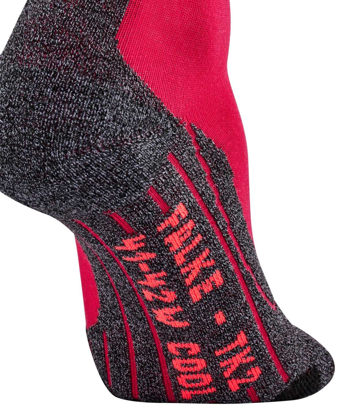 Falke TK2 Explore Cool Trekking Socks Sports Socks Damen Rot | 5086941-GM