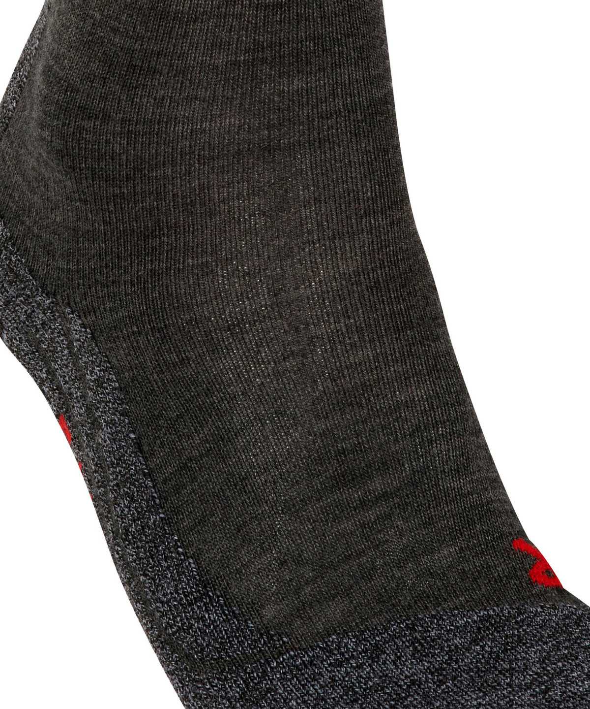 Falke TK2 Explore Sensitive Trekking Socks Sports Socks Damen Grau | 1365297-BN