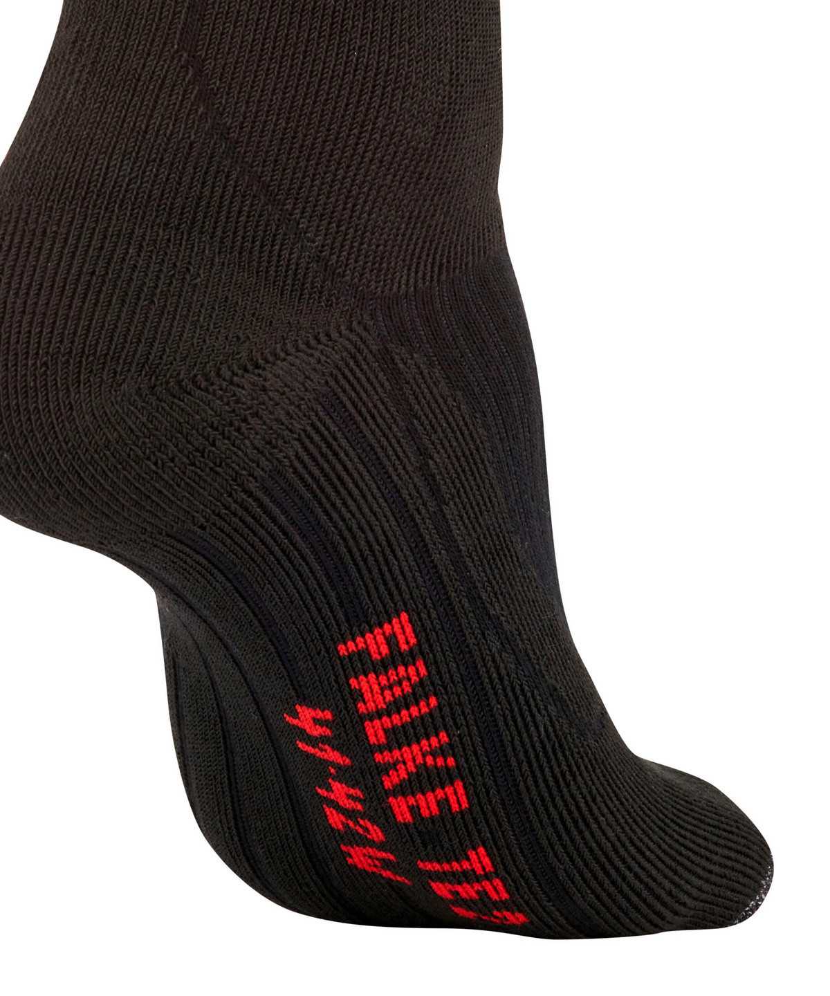 Falke TK2 Explore Sensitive Trekking Socks Socken Herren Schwarz | 9236507-QT