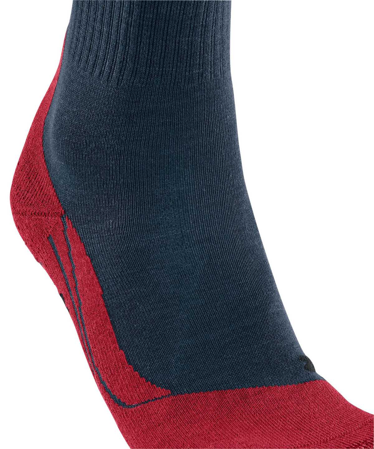 Falke TK2 Explore Trekking Socks Socken Herren Blau | 3712649-UQ